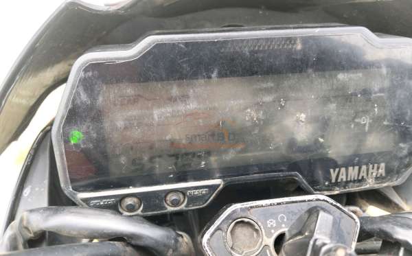 YAMAHA  VIXION