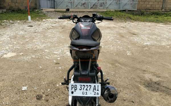 YAMAHA  VIXION