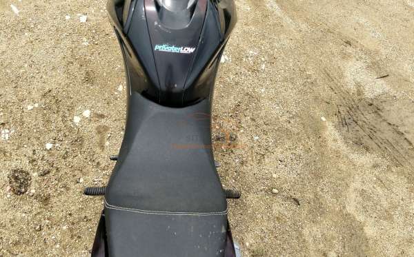 YAMAHA  VIXION