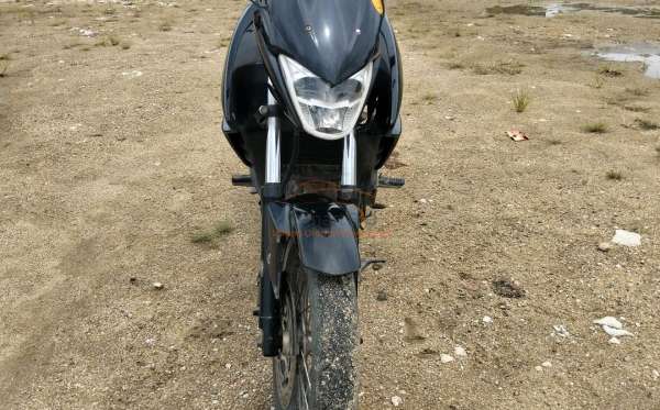 YAMAHA  VIXION
