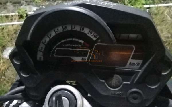 YAMAHA BYSON