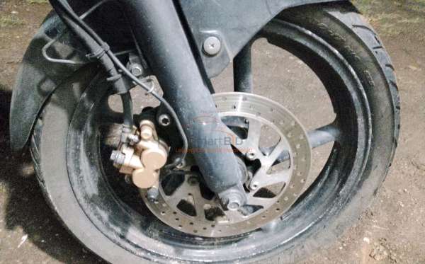 YAMAHA BYSON
