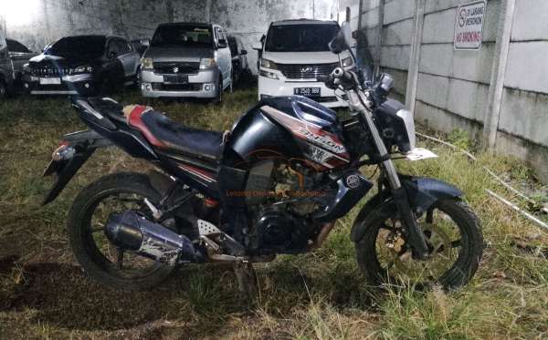 YAMAHA BYSON