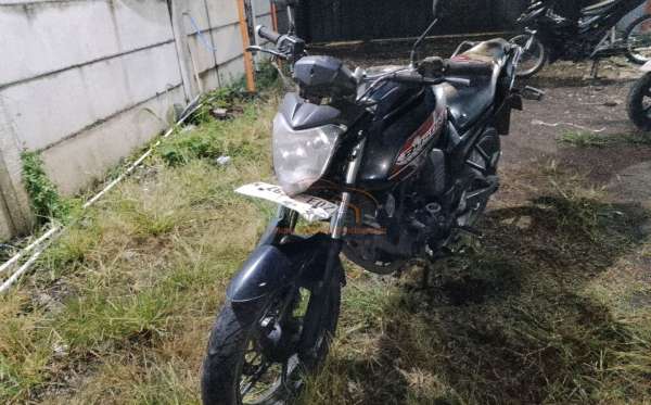 YAMAHA BYSON