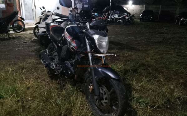 YAMAHA BYSON