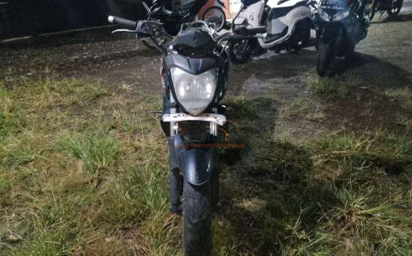 YAMAHA BYSON