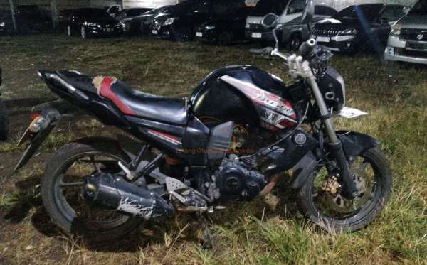 YAMAHA BYSON