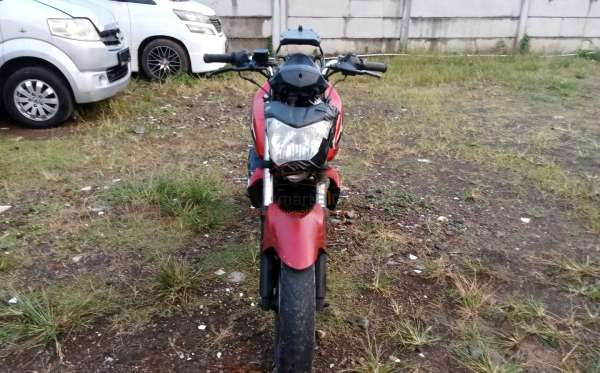 YAMAHA BYSON