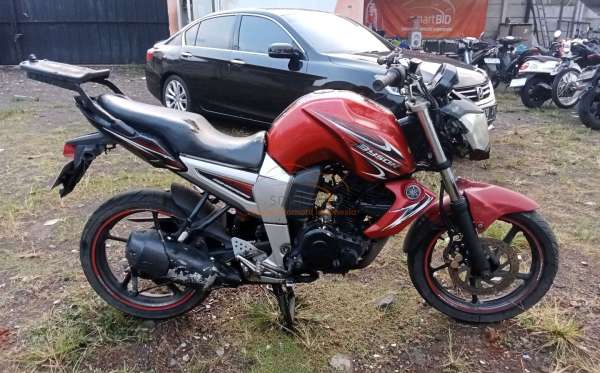 YAMAHA BYSON