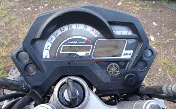YAMAHA BYSON