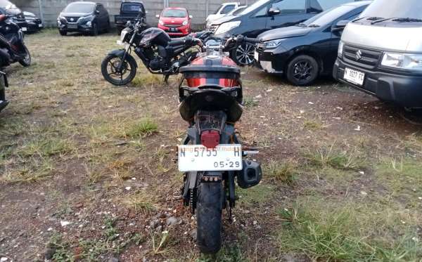 YAMAHA BYSON