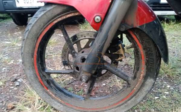 YAMAHA BYSON