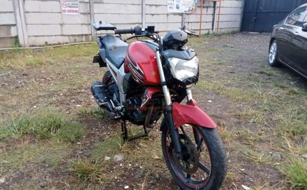 YAMAHA BYSON