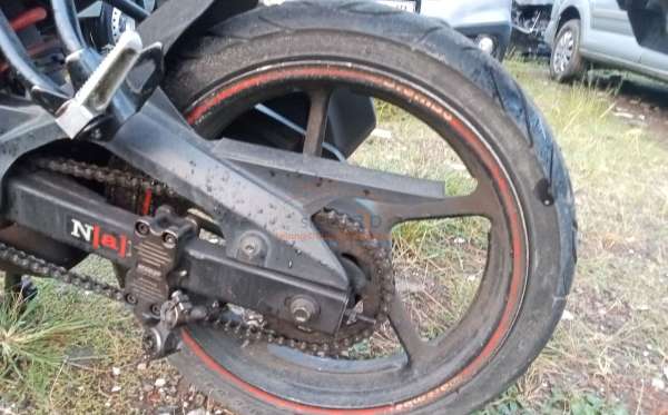 YAMAHA BYSON