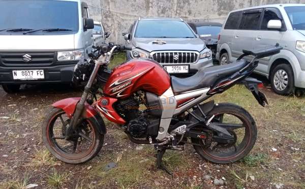 YAMAHA BYSON
