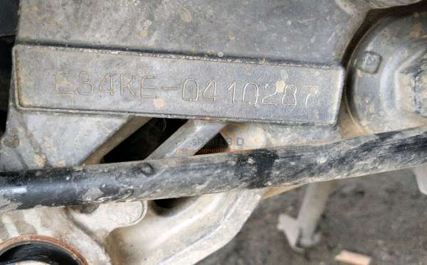 YAMAHA  GRAND FILANO 125