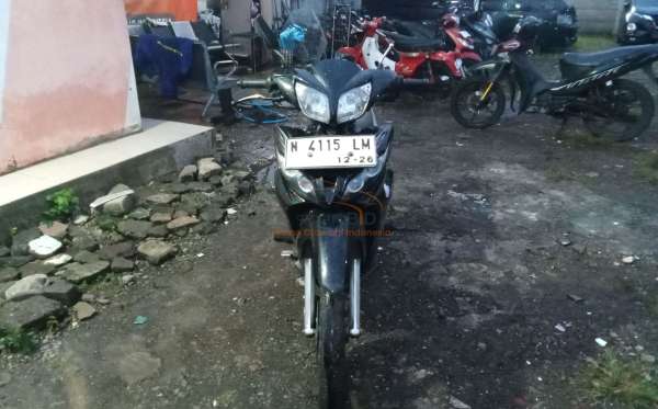 YAMAHA JUPITER Z