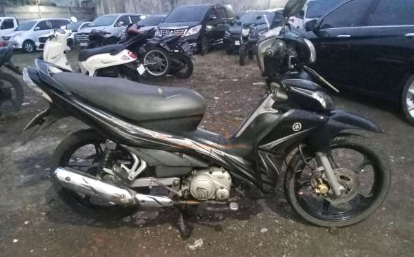 YAMAHA JUPITER Z