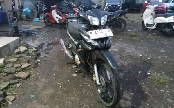 YAMAHA JUPITER Z