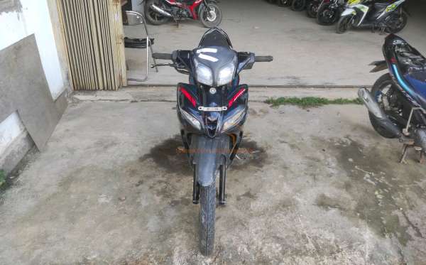 YAMAHA JUPITER Z1 CW