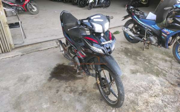 YAMAHA JUPITER Z1 CW