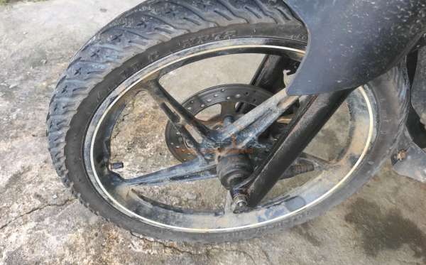 YAMAHA JUPITER Z1 CW