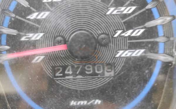 YAMAHA JUPITER Z1 CW