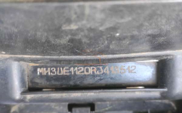 YAMAHA JUPITER Z1 CW