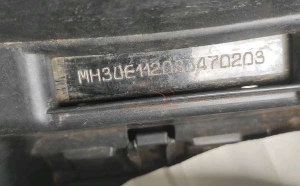 YAMAHA JUPITER Z1 FI CW