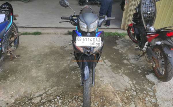 YAMAHA JUPITER Z1 FI CW