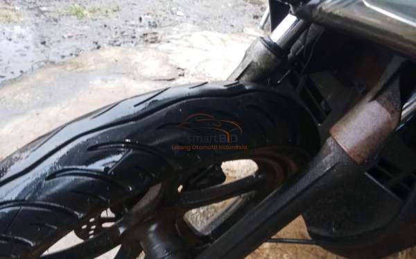 YAMAHA MIO J