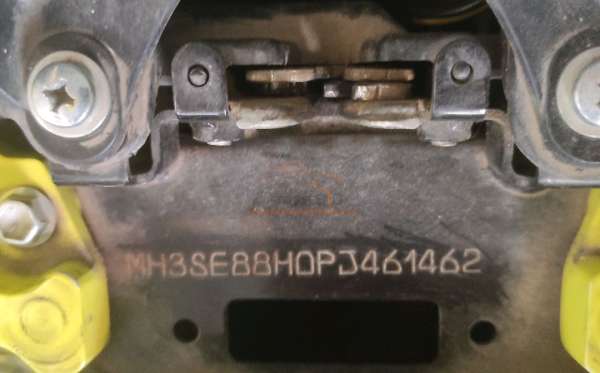 YAMAHA MIO M3 CW