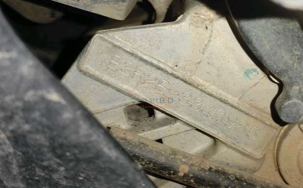 YAMAHA MIO M3 CW