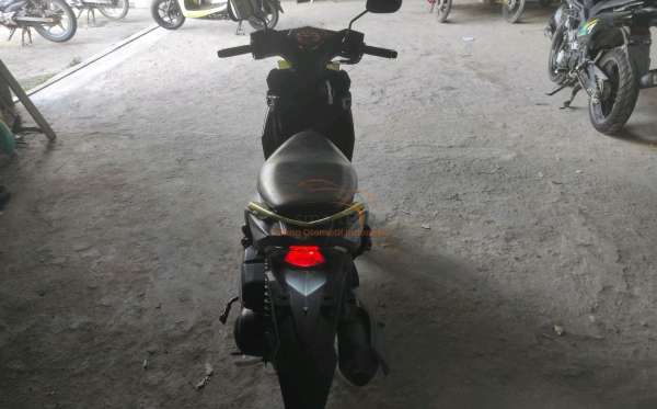 YAMAHA MIO M3 CW