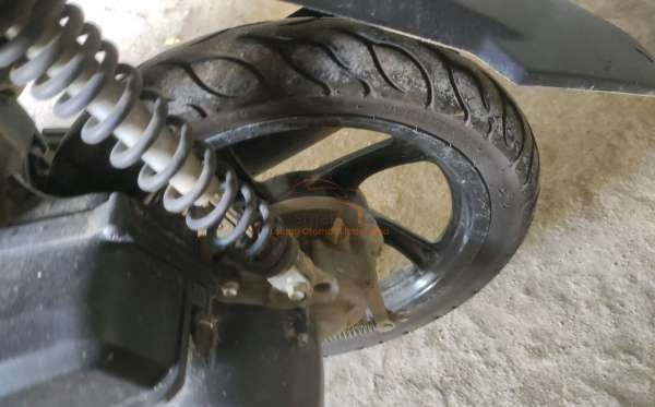 YAMAHA MIO M3 CW