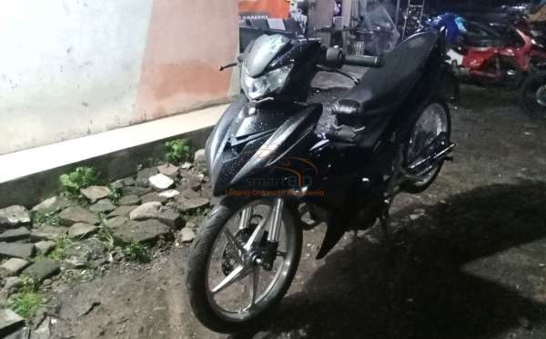 YAMAHA MX KING