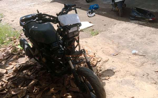 YAMAHA  NMAX
