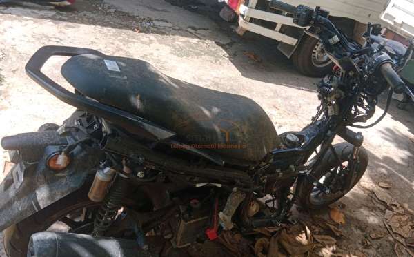 YAMAHA  NMAX