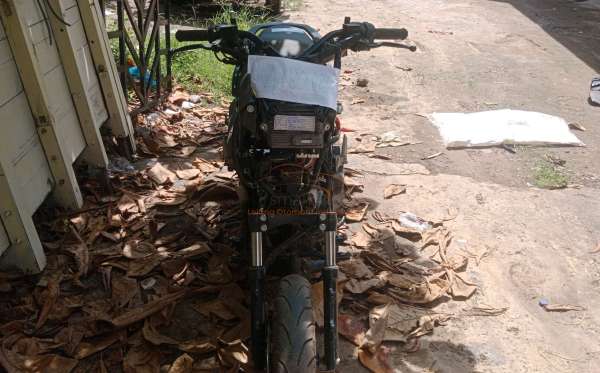 YAMAHA  NMAX