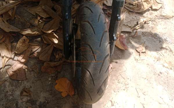 YAMAHA  NMAX