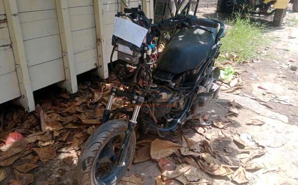 YAMAHA  NMAX