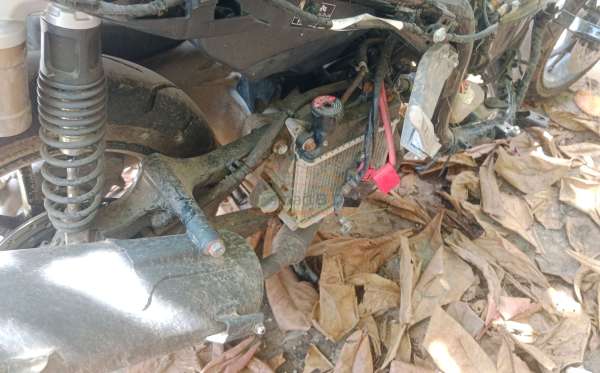 YAMAHA  NMAX