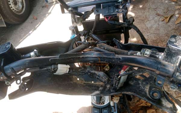 YAMAHA  NMAX
