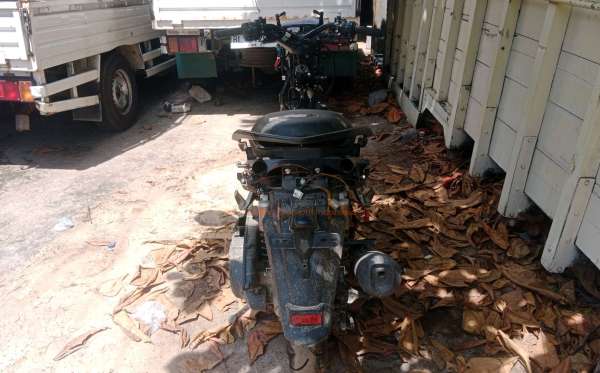 YAMAHA  NMAX