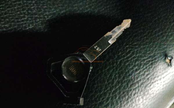 YAMAHA VEGA