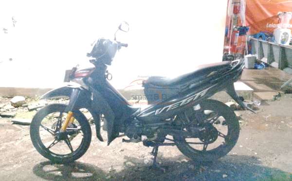 YAMAHA VEGA