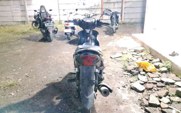 YAMAHA VEGA