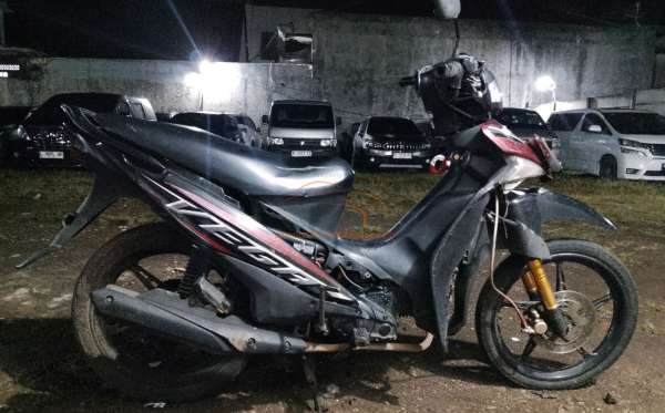 YAMAHA VEGA