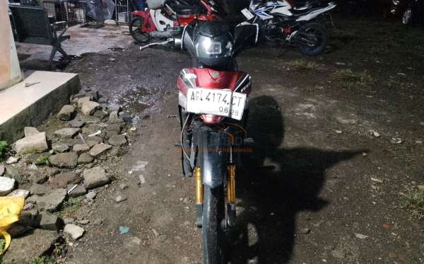 YAMAHA VEGA