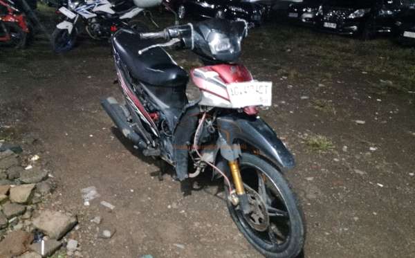 YAMAHA VEGA